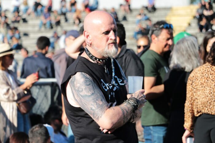 NORTH FESTIVAL’26: DOIS FESTIVAIS NUM SÓ... QUE, NO FUNDO, FOI UM SUBLIME CONCERTO DE THE CURE | Global News Portugal