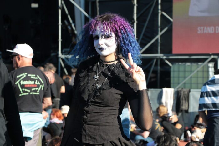 NORTH FESTIVAL’26: DOIS FESTIVAIS NUM SÓ... QUE, NO FUNDO, FOI UM SUBLIME CONCERTO DE THE CURE | Global News Portugal