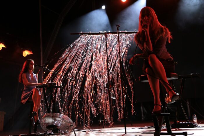 PRIMAVERA SOUND PORTO'26: BANQUETE MUSICAL E... DO LADO CERTO DA HISTÓRIA | Global News Portugal
