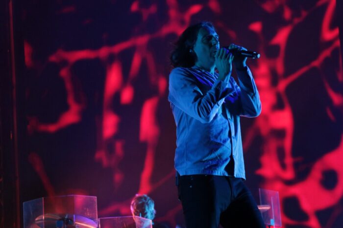 NORTH FESTIVAL’26: DOIS FESTIVAIS NUM SÓ... QUE, NO FUNDO, FOI UM SUBLIME CONCERTO DE THE CURE | Global News Portugal