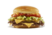 Street Smash Burger abre nova loja e vai oferecer 100 hambúrgueres no Porto