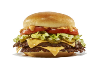 Street Smash Burger abre nova loja e vai oferecer 100 hambúrgueres no Porto