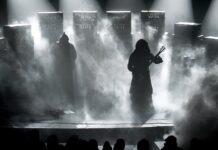 JULHO NO PORTO: SUNN O))) EM SERRALVES E FESTIVAIS PARA TODOS OS GOSTOS