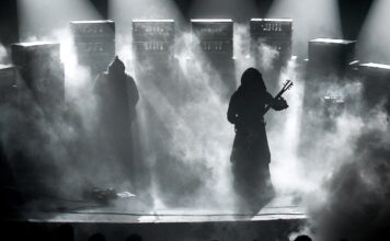 JULHO NO PORTO: SUNN O))) EM SERRALVES E FESTIVAIS PARA TODOS OS GOSTOS