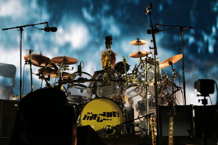 NORTH FESTIVAL’26: DOIS FESTIVAIS NUM SÓ... QUE, NO FUNDO, FOI UM SUBLIME CONCERTO DE THE CURE | Global News Portugal