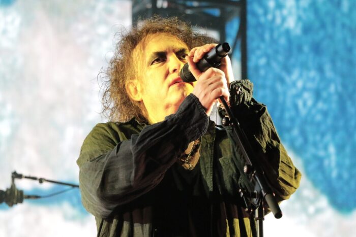 NORTH FESTIVAL’26: DOIS FESTIVAIS NUM SÓ... QUE, NO FUNDO, FOI UM SUBLIME CONCERTO DE THE CURE | Global News Portugal