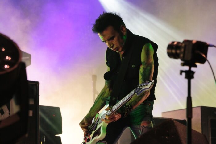 NORTH FESTIVAL’26: DOIS FESTIVAIS NUM SÓ... QUE, NO FUNDO, FOI UM SUBLIME CONCERTO DE THE CURE | Global News Portugal