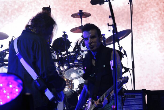 NORTH FESTIVAL’26: DOIS FESTIVAIS NUM SÓ... QUE, NO FUNDO, FOI UM SUBLIME CONCERTO DE THE CURE | Global News Portugal