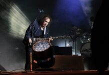 NORTH FESTIVAL’26: DOIS FESTIVAIS NUM SÓ… QUE, NO FUNDO, FOI UM SUBLIME CONCERTO DE THE CURE