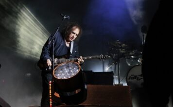 NORTH FESTIVAL’26: DOIS FESTIVAIS NUM SÓ… QUE, NO FUNDO, FOI UM SUBLIME CONCERTO DE THE CURE