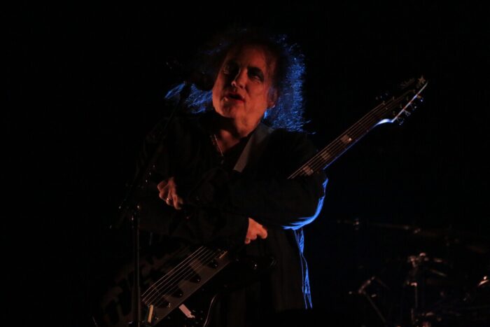 NORTH FESTIVAL’26: DOIS FESTIVAIS NUM SÓ... QUE, NO FUNDO, FOI UM SUBLIME CONCERTO DE THE CURE | Global News Portugal