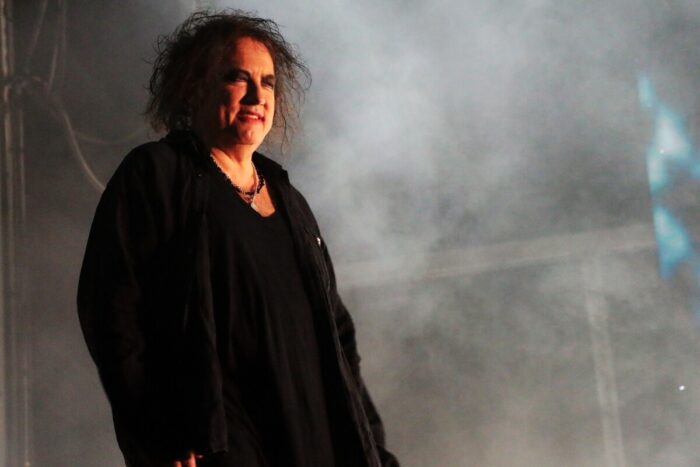 NORTH FESTIVAL’26: DOIS FESTIVAIS NUM SÓ... QUE, NO FUNDO, FOI UM SUBLIME CONCERTO DE THE CURE | Global News Portugal