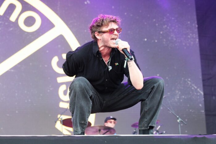PRIMAVERA SOUND PORTO'26: BANQUETE MUSICAL E... DO LADO CERTO DA HISTÓRIA | Global News Portugal