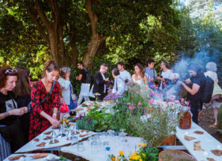 BOIL – Climate Fest regressa a Serralves