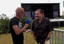 Primavera Sound Porto 2026