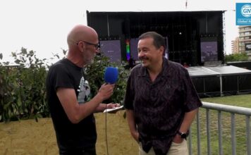 Primavera Sound Porto 2026