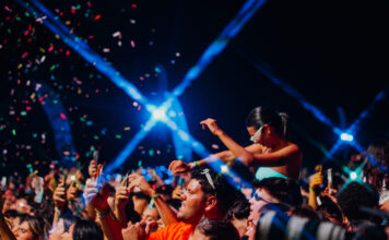 NORTH WAVE 2026 E A NOVA FORMA DE VIVER UM FESTIVAL