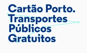 Transportes públicos passam a gratuitos para quem reside no Porto